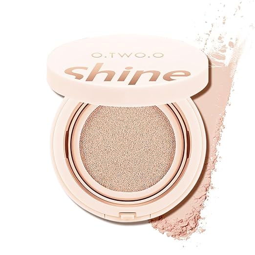 Air Cushion BB Cream