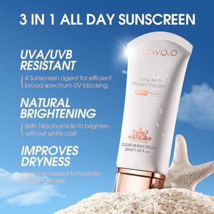 Superior Sunscreen SPF 30 PA+++