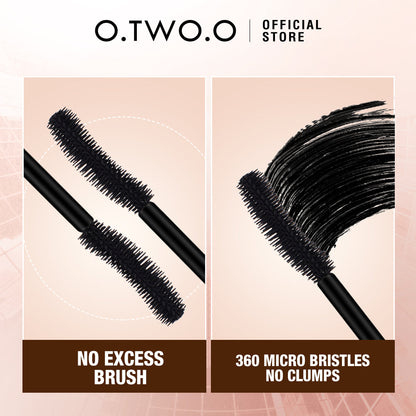 Gold Mascara