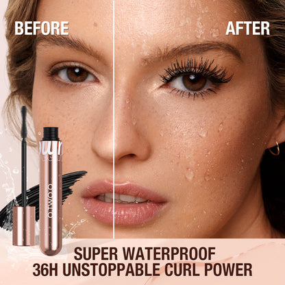 Waterproof Long-Lasting Mascara