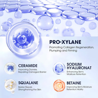 Rapid Repair Hydrating Cream