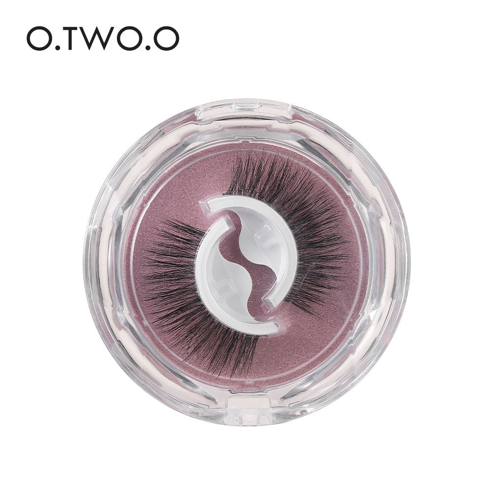 False Eyelash Pro