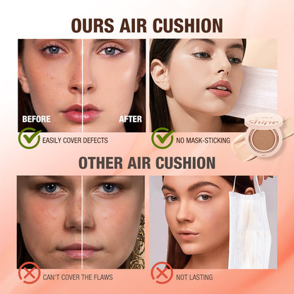 Air Cushion BB Cream