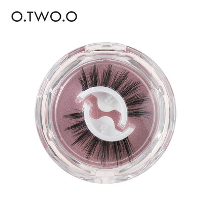 False Eyelash Pro