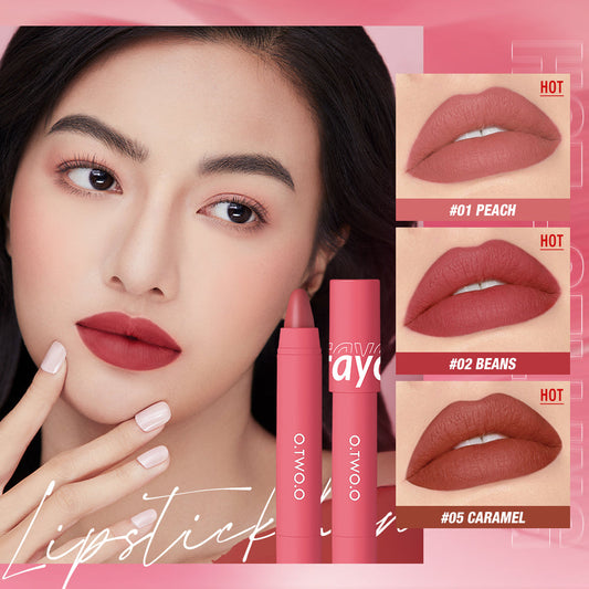 Crayon Lipstick Pen