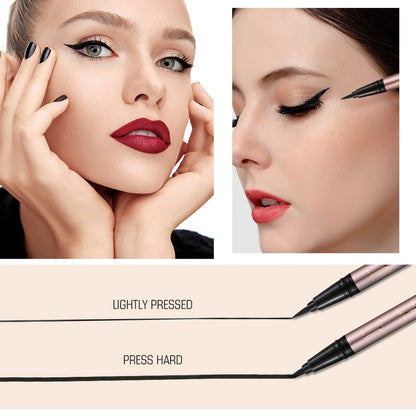 Super Waterproof Eyeliner Pen