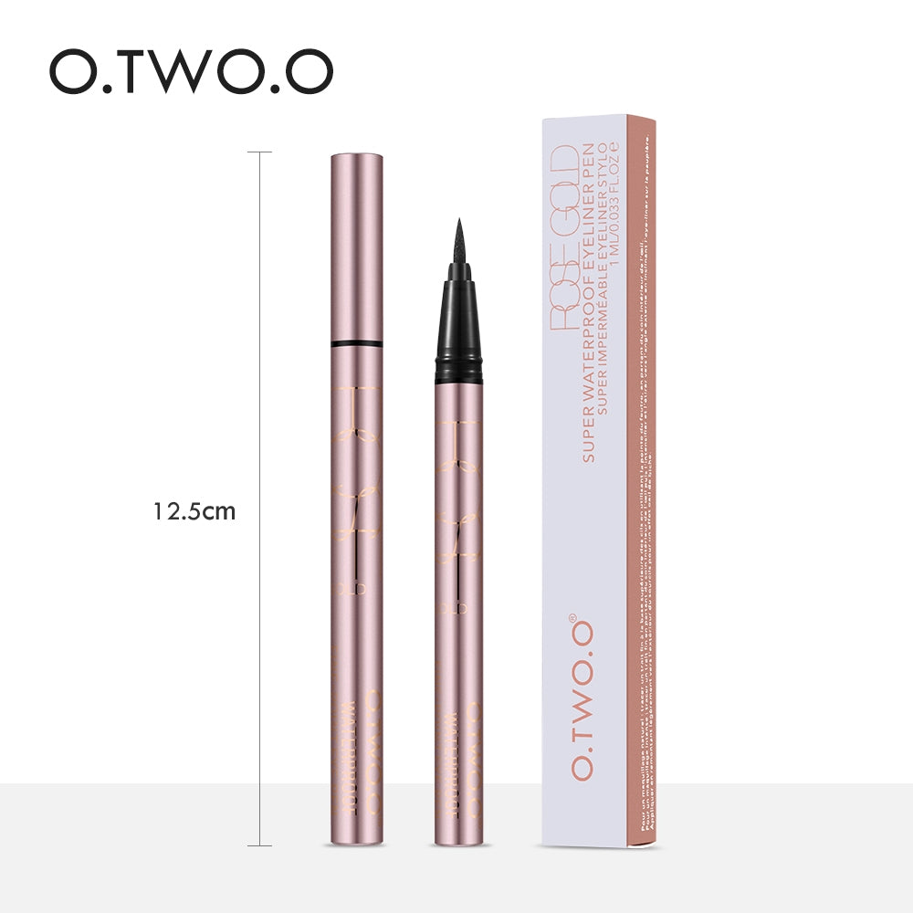 Super Waterproof Eyeliner Pen