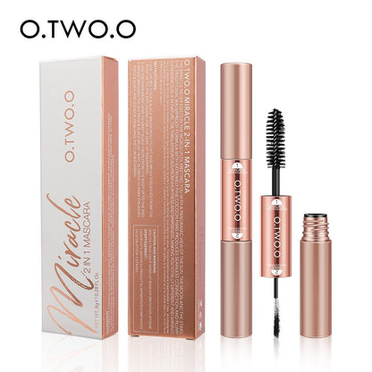 Miracle 2 In 1 Mascara