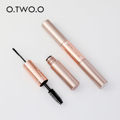Miracle 2 in 1 Mascara