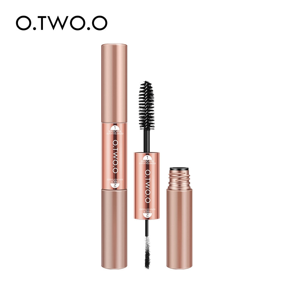 Miracle 2 In 1 Mascara