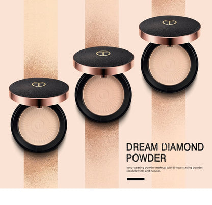 3 Colors Dream Diamond Powder