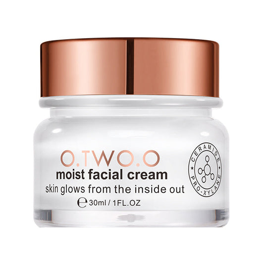 Moisturizing Face Cream