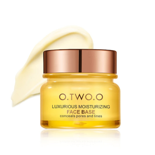 Luxurious Moisturizing Face Base