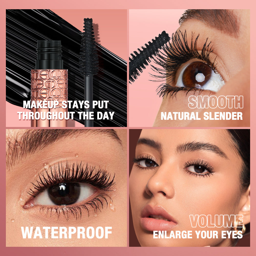 5D Waterproof Mascara