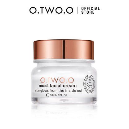 Ultra Moist Gloss Facial Cream (Night)