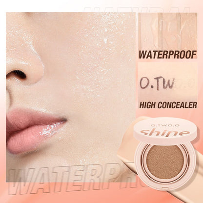 3 Colors Air Cushion BB Cream