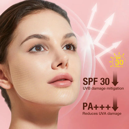 Transfer Proof Matte Face Powder