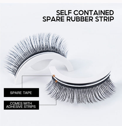 False Eyelash Pro