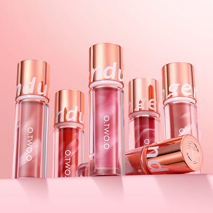 Kiss-proof Lollipop Lipstick