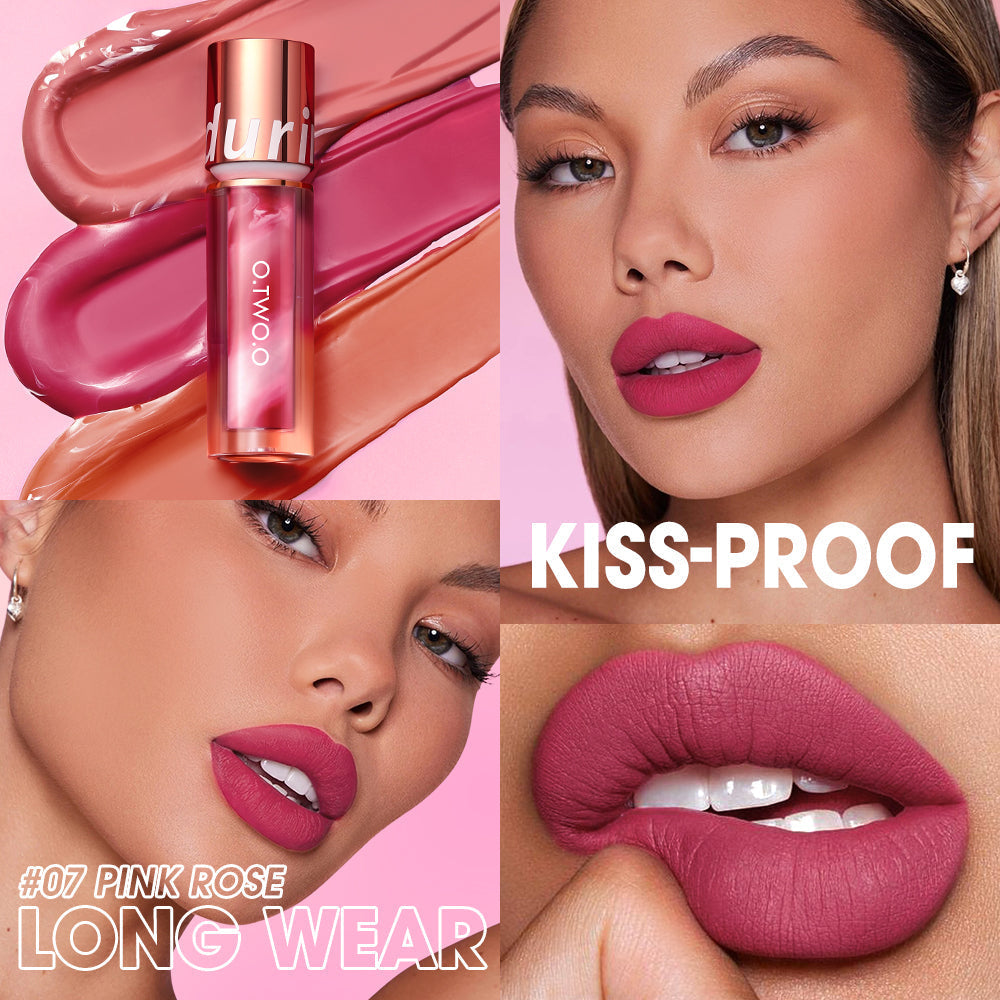 Kiss-proof Lollipop Lipstick