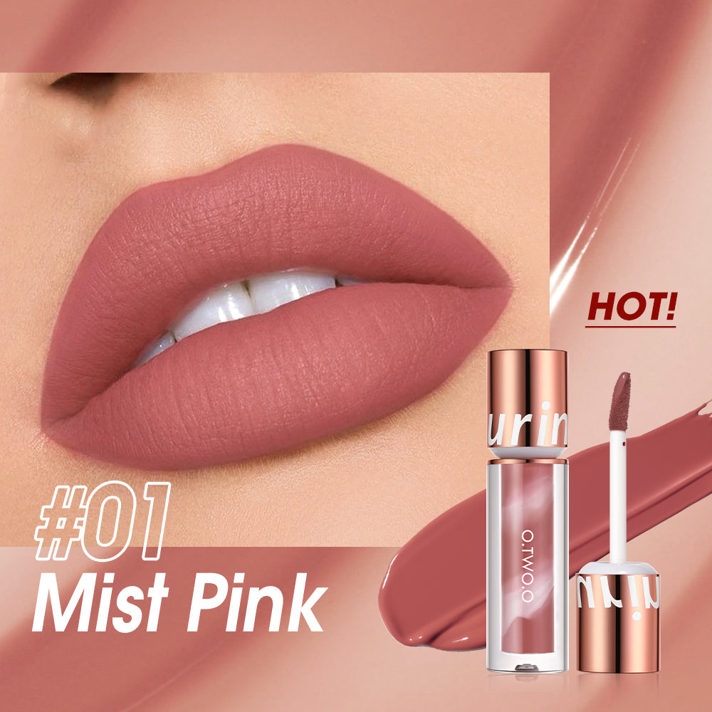 Kiss-proof Lollipop Lipstick