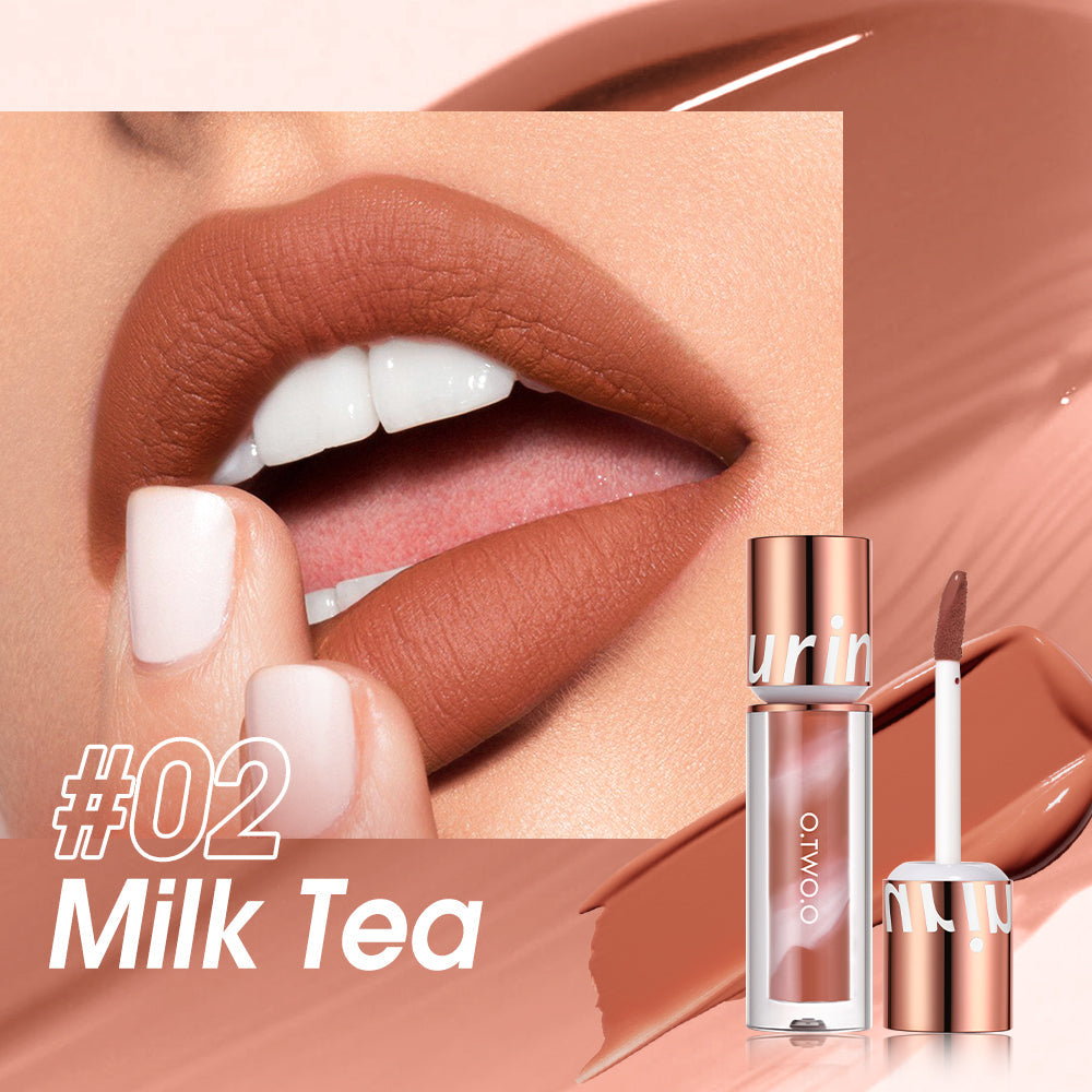 Kiss-proof Lollipop Lipstick