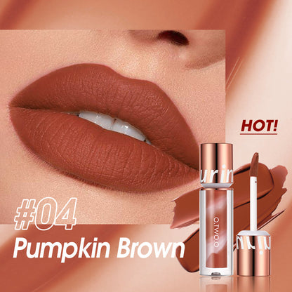 Kiss-proof Lollipop Lipstick
