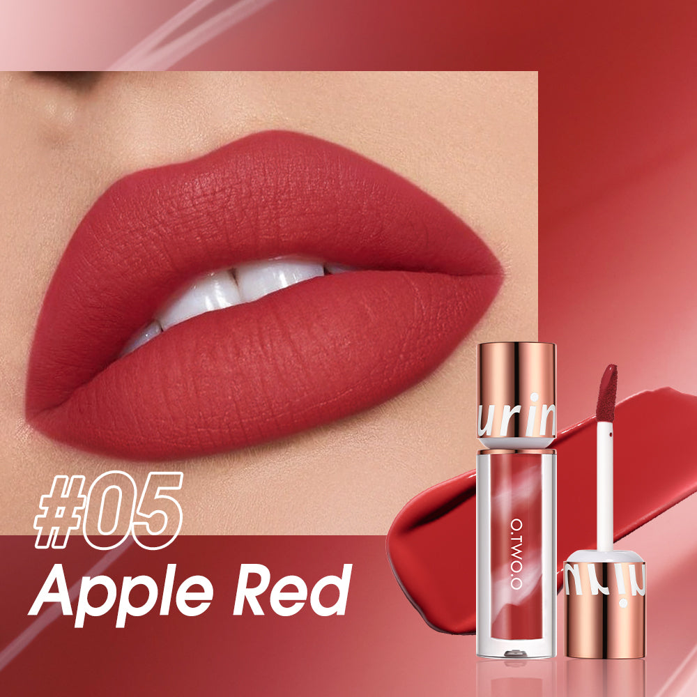 Kiss-proof Lollipop Lipstick
