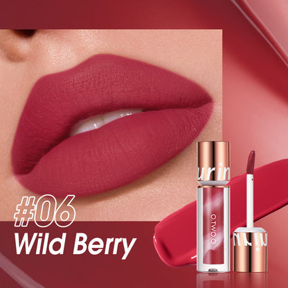 Kiss-proof Lollipop Lipstick