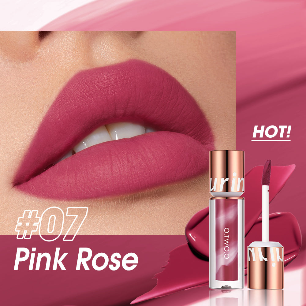 Kiss-proof Lollipop Lipstick