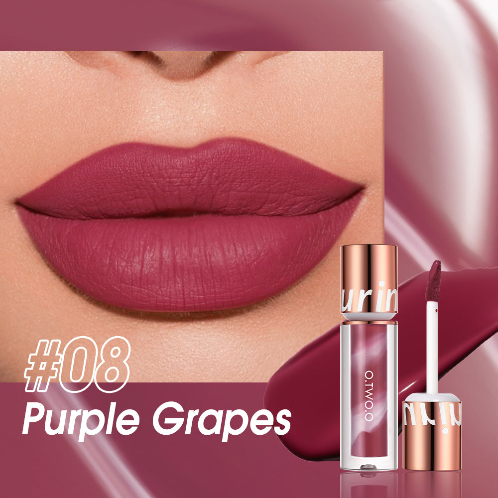 Kiss-proof Lollipop Lipstick