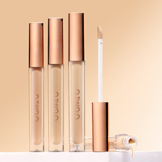 Seamless Coverage Liquid Concealer