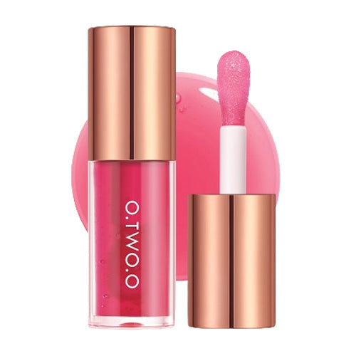 Plump Lip Gloss