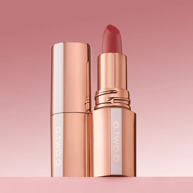 Chocolate Kiss Transferproof Bullet Lipstick