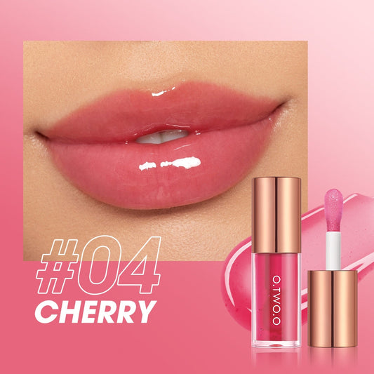 Plump Lip Gloss