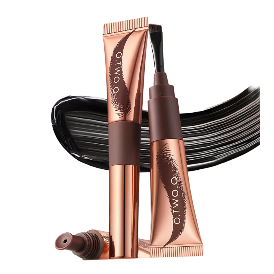 Peel-Off Brow Gel