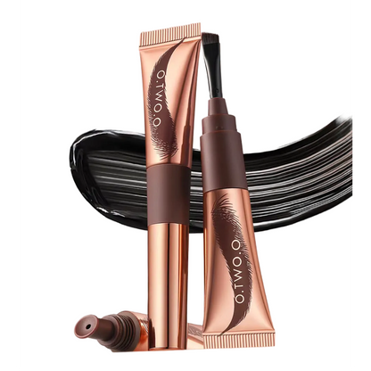 Peel-Off Brow Gel