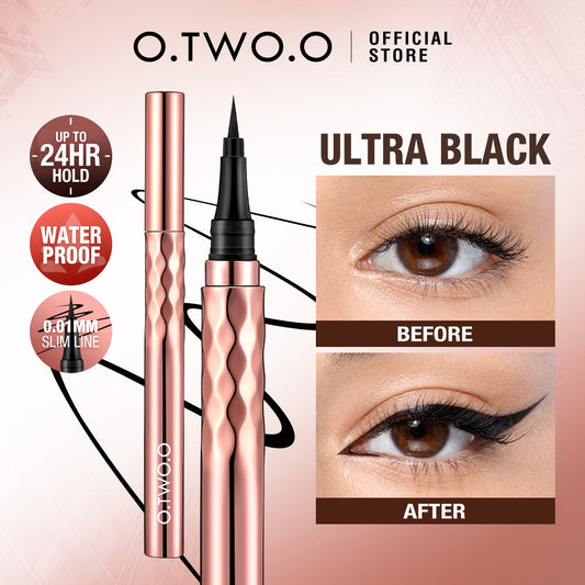 Ultra Slim Eyeliner