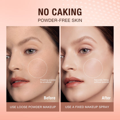 Makeup Setting Spray